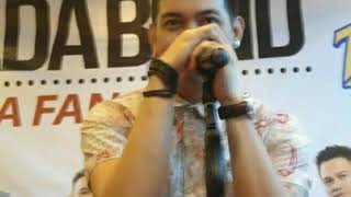 Download lagu Donnie Sibarani - Hilang tanpamu mp3