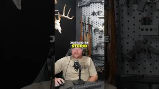 Crazy Guns &amp; Revolver Fetish: The Nasty Weapon Talk! #shorts