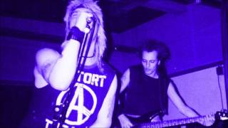 Extreme Noise Terror - System Enslavement (Peel Session)