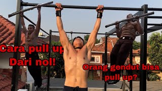 Download lagu Cara CEPAT BISA DAPAT PULL UP YANG SEMPURNA DARI NOL | How To Do PULL UPS PERFECTLY mp3 Download lagu Cara CEPAT BISA DAPAT PULL UP YANG SEMPURNA DARI NOL | How To Do PULL UPS PERFECTLY mp3