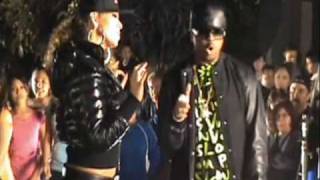 The Dream Ft  Mariah Carey - My Love