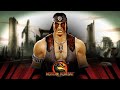 Mortal Kombat 9 Nightwolf Arcade Ladder On Expert Difficulty
