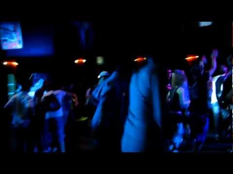 PANDA DUB / DAWA HIFI / NATURAL STEPPER / RAS ICO and GALACTICS @ Palladium