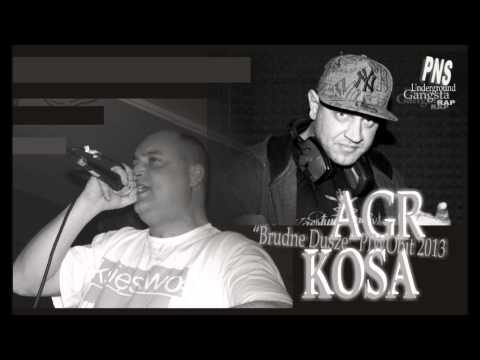 AGR KOSA Brudne Dusze PIWObit 2013