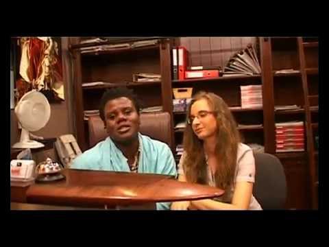 ANDRZEJ  KILISZEWSKI - opowiada o Traktacie o Aniołach...