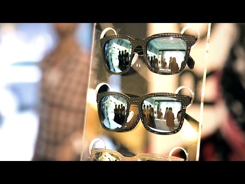 Marc By Marc Jacobs: Fashion Week Frames