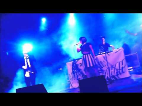 Power Francers allo Zarro Party @ Magnolia Milano