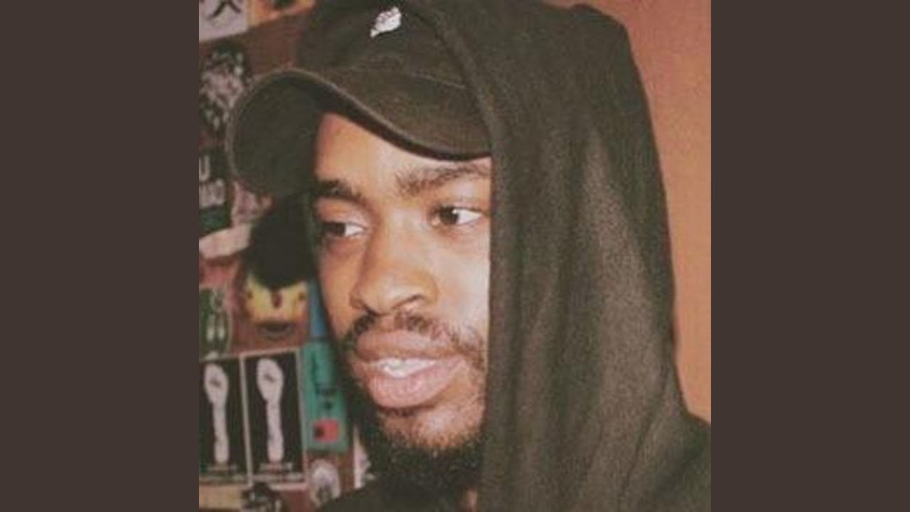 Cover for the song 'And So It Was' by artist(s) 'Black Smurf'