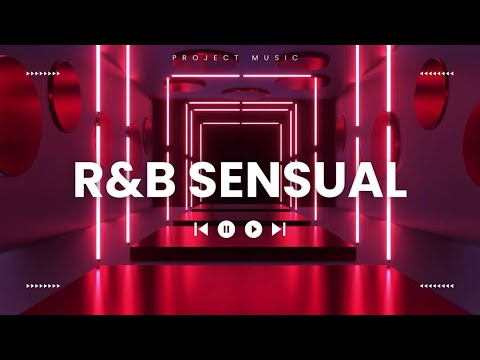 Sensual R&B Chill Mix 02: Bedroom Playlist  | Summer Walker, SZA, Chris Brown