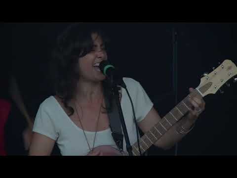 CADÛ - Woodbunge Festival 2024