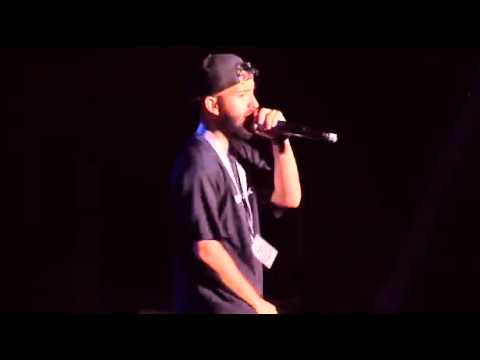 Ante vs Zasko Red Bull Batalla De Los Gallos semifinal Alicante