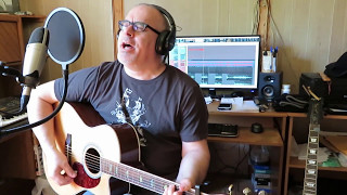 Don&#39;t Let Me Down - Bad Company Cover