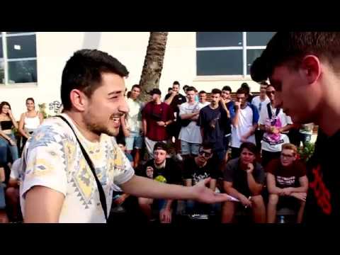 VILO vs REK - (16avos) #PREFMS Clasificatoria BDM