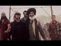 Dhurandhar Real Liyari Song LOVE BALOCH Dilan Teer Bija