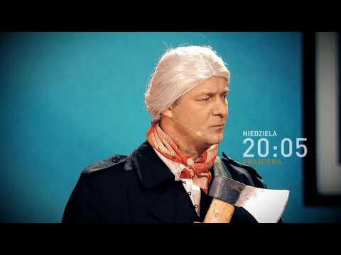 10 w skali humoru - czyli dekada Kabaretu Nowaki w Polsacie 30 grudnia o 20:05