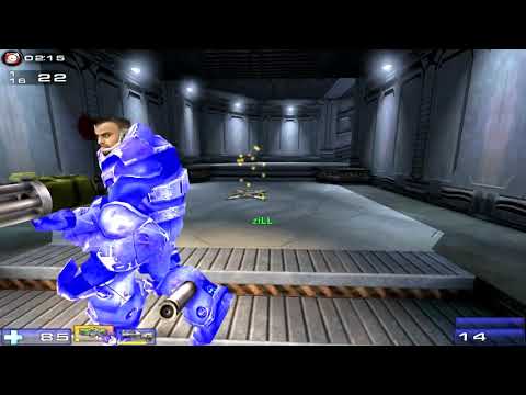 skAven vs ziLL - HUMAN AIMBOT ep.3 - Music Video