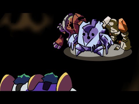 Triple Regis (Triple Trouble but it’s Regigigas Vs the dead Regi trio (plus one.))