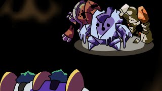 Cover art for Pokemon clover