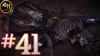 Killing King Henselt The Witcher 2 Assasins of Kings Enhanced Edition Ep 41