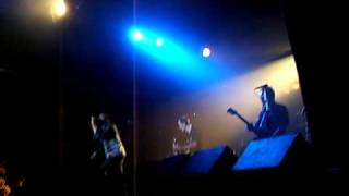 Die Toten Hosen - Vida desesperada  //  Auditorio Sur (12-02-2010)