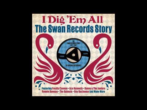 Ronnie Dawson     Ain't That a Kick in the Head