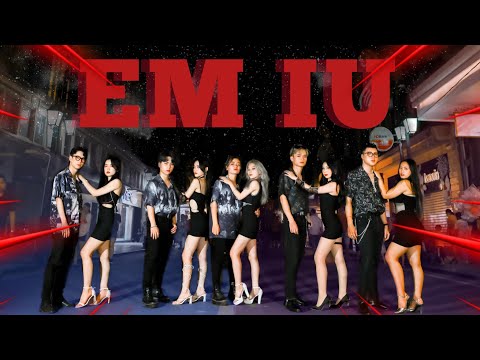 [SIÊU GHỆ CHÁY PHỐ]Em iu -Andree Right Hand ft.Wxrdie xBìnhGold x2pillz DANCE CHOREOGRAPHY BY C.A.C