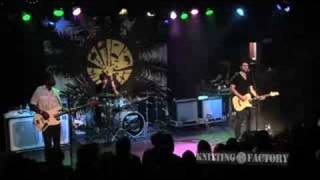 BEDOUIN SOUNDCLASH - &quot;Gyasi went home&quot; (Live)