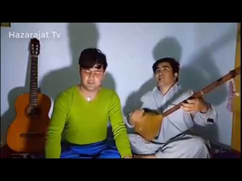 Hazaragi Song Live - Zulaikha by Ali Zargham & Murtaza Hemati