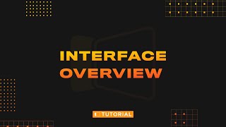 ProPresenter 7 Interface Overview // 2022