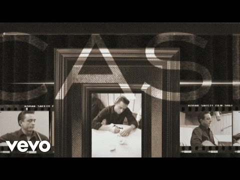 Videoclip de Train Of Love (Early Demo) — Johnny Cash