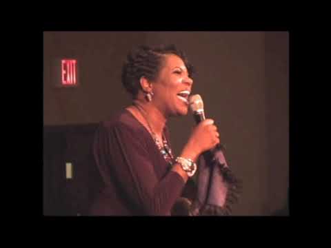 Renee Winston (Tramaine Hawkins Tribute) - "It's Right & Good" PRAISE BREAK