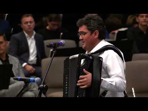 Beni Cibu - De sus din slava senină