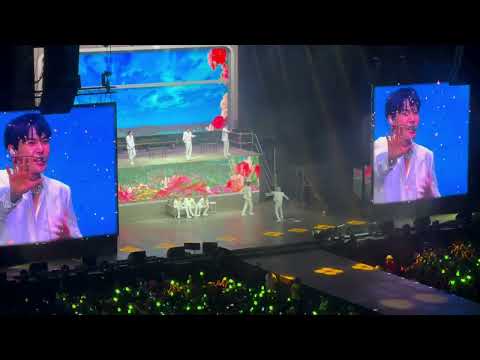 NTC127, CHILE 2023 (2nd Tour Neo City: Santiago, The Link)