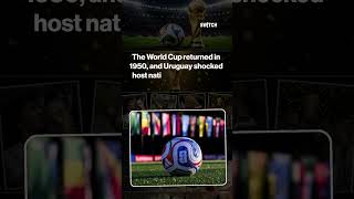 How the FIFA World Cup Started and Became the Biggest Sporting Event in the World