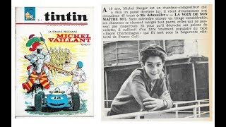 Michel Berger, France, je te cherche, Où es tu ?