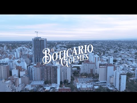 Harte @ElBoticarioDeGuemes | Córdoba, Argentina.