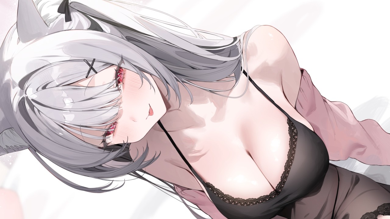 近況報告TTひさしぶりにすこしはなすよ！アーカイブはメン限  ×‪×［　#禰󠄀月くろす/ #vtuber   ］