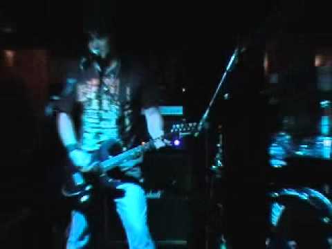 Audiotrash - Red Hot