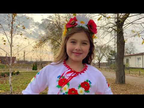 Cerlat Paula - Hora dorului (Akord cover)