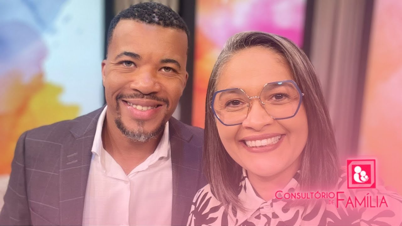 MALDIÇÃO HEREDITÁRIA | Consultório de Família