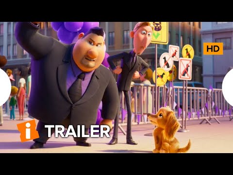 Patrulha Canina -  O Filme | Trailer Dublado