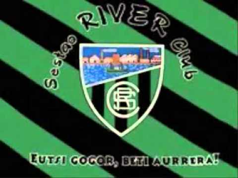 Himno del Sestao River (Letra incluida)