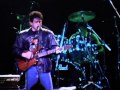 Lou Reed - New Sensations - 7/16/1986 - Ritz (Official)