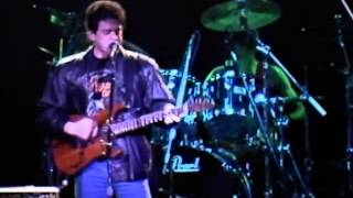 Lou Reed - New Sensations - 7/16/1986 - Ritz (Official)