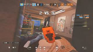 Rainbow six siege　kill集#2