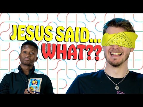 The Jesus Forgiveness Challenge & The Unforgiving Servant! (Matthew 18)