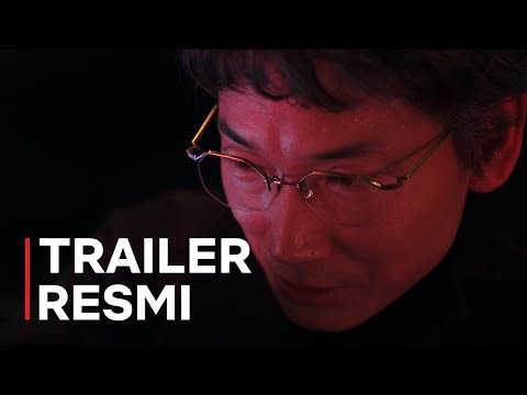 Trailer Resmi [Takarir]