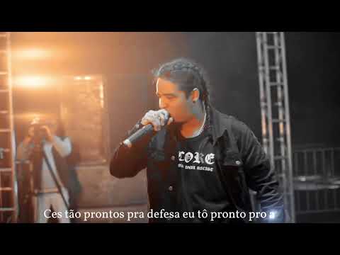 L4ngdon - Quem sou (Prod.@kubsybeats)