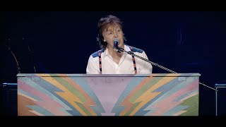 Paul McCartney - New (Music Video)