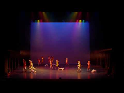 Groep 3/4 - Favoriete knuffel - Merel